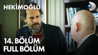 Hekimoğlu 14 Bölüm  FULL BÖLÜM [upl. by Hunley]