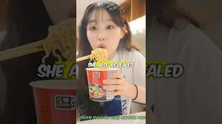 TOP3 Big Eater Kpop Girl Idols [upl. by Adelice]