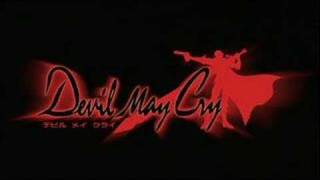 Devil May Cryanime OST  Track 01 [upl. by Yenrab405]