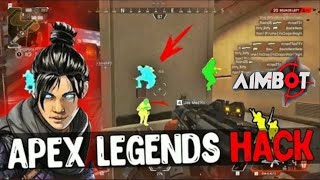 Using The Cheapest Apex Cheats FREE [upl. by Phillida23]