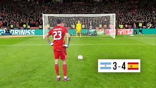 Unforgettable Penalty Kick Moments [upl. by Pierson]