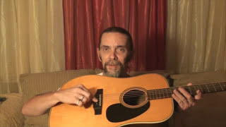 How to intonate your acoustic guitar properly and near perfectly by Randy Schartiger [upl. by Imhsar]