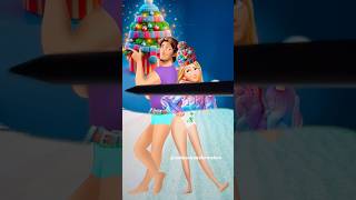 🎄tangled rapunzel flynnrider disneyprincess fashion procreate cartoonideas [upl. by Zul]