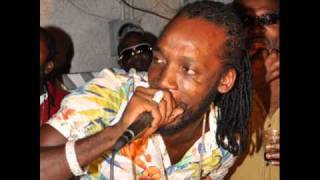 Mavado  Pepper Pepper Riddim Di Genius FEB 2011 [upl. by Frankel]