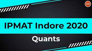 Acute Angled Triangle  IPMAT Indore 2020 Solutions  2IIM IPMAT Preparation [upl. by Daryl]