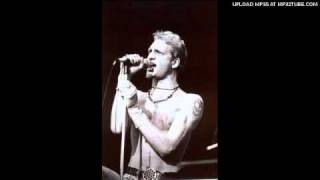 Alice in Chains  Junkhead Live in Toronto 1992 [upl. by Euqinahc]