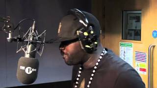 P Money Freestyle for MistaJam 1Xtra [upl. by Vale]