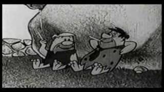 Flintstones Banned Commercial [upl. by Morrell]