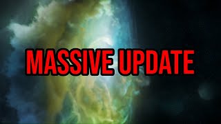 Star Citizen Alpha 323 MASSIVE UPDATE [upl. by Enelia]