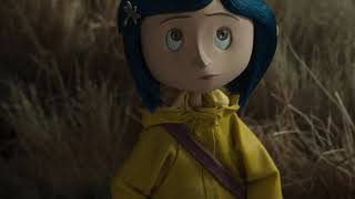 Exploration  Coraline Soundtrack 10min [upl. by Luca]