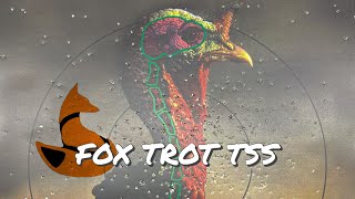 Fox Trot TSS vs Pawn Shop Turkey Gun [upl. by Lamaaj]