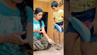 Wait for end papa vs amma alaparai 😂😂tamil shorts reels comedy baby fun laugh trending y [upl. by Tim]