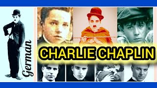 Charlie Chaplin Sein zeitloses Lachen und seine Weisheit [upl. by Tati]