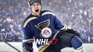 NHL 17  Arkells  Round and Round [upl. by Ardnael]