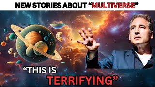 Terrifying Things About Multiverse  Types of Parallel Universe [upl. by Kcirdorb]