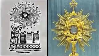 THE TRUE HISTORY OF THE ROMAN CATHOLIC CHURCH POLYTHEISM AND MONOTHEISM PAGANISM [upl. by Marian]