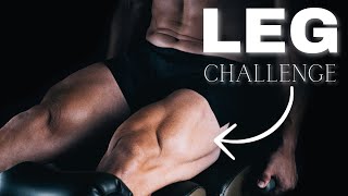 Get Solid amp Toned Legs With These 3 Movement [upl. by Chapell]