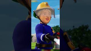 Can Fireman Sam Stop the Forest Fire [upl. by Kola]