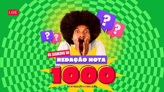 Live Aulão para o ENEM segredos que você precisa saber 😱😱 só que não kkkk bora jogar BRAWL ST [upl. by Seuqram]