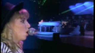 Debbie Gibson Foolish Beat live in Pittsburgh [upl. by Fanny]