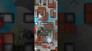 Hunter Assassin game  Level 657  Mobile gaming [upl. by Nav]