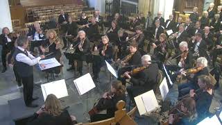 Hineni Symphony Orchestra [upl. by Aniv469]