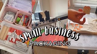 Packing Orders For Small Business [upl. by Tonia27]