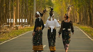 ISOL NAMA  GARO GOSPEL DANCE [upl. by Arrat]