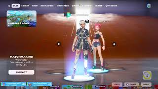 Cesco fortnite live [upl. by Nonohcle587]