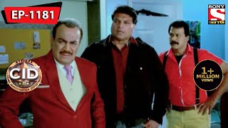 CID Bengali  Ep 1181  Full Episode  13 August 2022 [upl. by Kasevich]