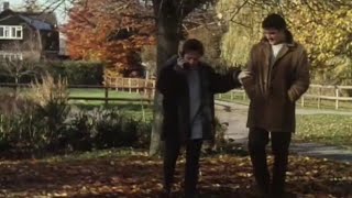 Silent Witness S01E05 1996 Brendan Coyle [upl. by Ecirted253]