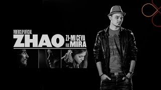 Zhao feat Mira  Zimi ceva Videoclip Oficial [upl. by Sliwa332]