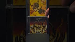 Mercyful Fate CD Collection [upl. by Graehl]