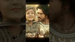 Dheera Dheera Song WhatsApp Status Magadheeraramcharan kajalaggarwal rajamouli telugucinema [upl. by Clerissa]