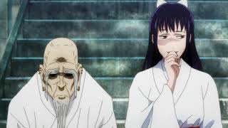 Gojo gets Bullied  Utahime laughs at Gojo  Jujutsu Kaisen [upl. by Anaoj]