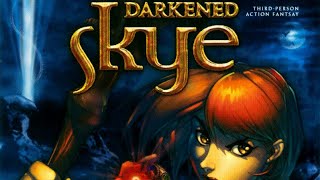 Darkened Skye PC  Session 1 [upl. by Yaral]