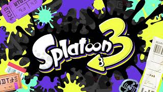 Slopping Spree Chirpy Chips  Splatoon 3 OST [upl. by Raul]