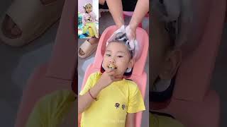 Amazing tools😍 easy life babytoys babycare baby cute newgadgets cutebaby0422 [upl. by Charline350]