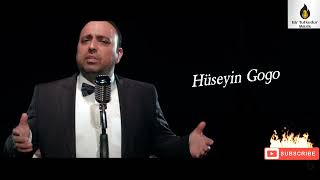 Huseyin Gogo  Aklimda Fikrimde Hep Sen Varsin [upl. by Atims]