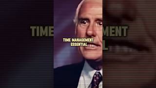 Jim Rohn Time Management  Movement vs Achievement timemanagement jimrohn [upl. by Bevin]