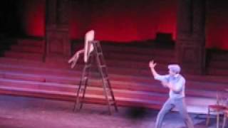 Andrew KeenanBolgers quotMake Em Laughquot SINGIN IN THE RAIN [upl. by Corb]