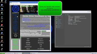 How to install Windows device drivers [upl. by Pietro120]