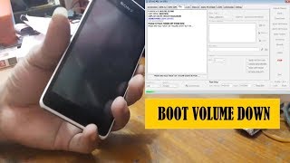 HOW TO FLASHING SONY D2005  Xperia E1  VIA SETOOL BOX [upl. by Asila631]