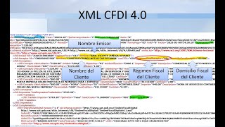 FACTURAR CFDI 4 0 CONTPAQi [upl. by Akila]