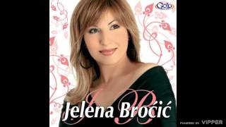 Jelena Broćić  Dobro jutro komšija  Audio 2007 [upl. by Goodman]