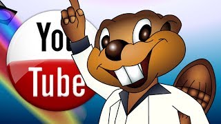 quotBeaver Fever DVDquot  YouTube Sampler Kids Children Toddler English Nursery Learning Pop Songs [upl. by Ehsiom633]