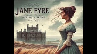 Unveiling Jane Eyre  A Tale of Resilience and Romance  Charlotte Bronte  TEASER  FREE AUDIOBOOK [upl. by Charity]