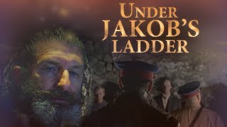 Under Jakobs Ladder 2011  Trailer  Jeff Stewart  Christopher Elliott  Sal Rendino [upl. by Dlorad224]