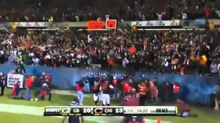 Devin Hester is Ridiculous [upl. by Trelu758]