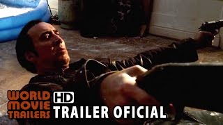 Fúria Trailer legendado 2014  Nicholas Cage HD [upl. by Yale]